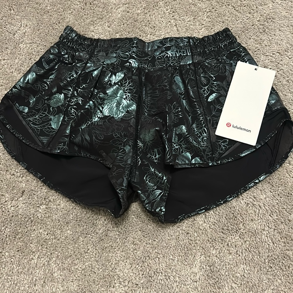 Lululemon Hotty Hots